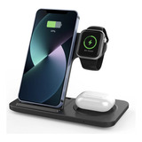 Estacao De Carregamento Wireless