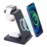 Estacao De Carregamento Wireless