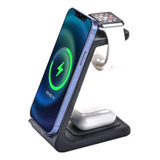 Estacao De Carregamento Wireless