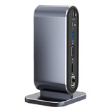 Estacao De Encaixe Usb
