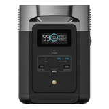 Estação De Energia Ecoflow Delta 2 - 1.800 W Gerador Sem Fio