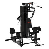Estacao De Musculacao Athletic