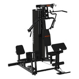 Estacao De Musculacao Athletic