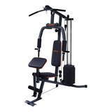 Estacao De Musculacao Athletic