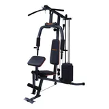 Estacao De Musculacao Athletic
