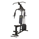 Estacao De Musculacao Com