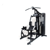Estacao De Musculacao Evolution