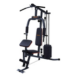 Estacao De Musculacao Power