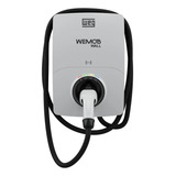 Estação De Recarga Para Veículo Elétrico Wemob-w-007-w-r-1t2