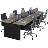 Estacao De Trabalho Mdf