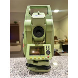 Estacao Leica Tc 405