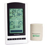 Estacao Meteorologica Alema Digital