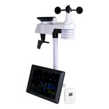 Estacao Meteorologica Novotest Ft0320