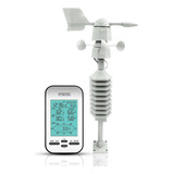 Estacao Meteorologica Portatil Inteligente
