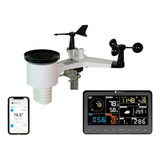 Estacao Meteorologicas Ambient Weather