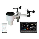 Estacao Meteorologicas Ambient Weather