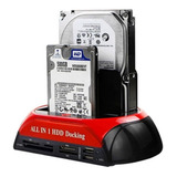 Estacao Portatil Hd Externo