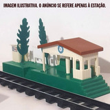 Estacao Rural Tomy Escala
