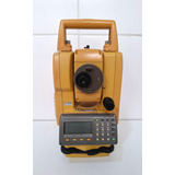 Estacao Total Topcon Gts