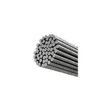 Estacas Kit Com Kit 20 Pçs Ferro 8mm  5 16  Vergalhão