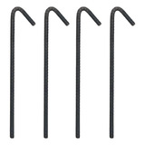 Estacas Para Barraca De