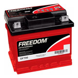 Estacionaria Freedom Df 700