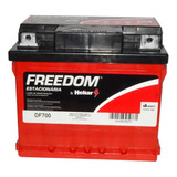 Estacionaria Freedom Df700 41ah