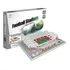 Estádio De Futebol Modelo 3d Jigsaw Brinquedos Pequenos
