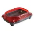Estádio Vermelho Beyblade Burst Gyro Air Para Crianças [u]
