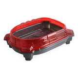 Estadio Vermelho Beyblade Burst