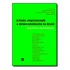 Estado, Empresariado E Desenvolvimento No Brasil: Novas Teorias, Novas Trajetórias, De Wagner Pralon Mancuso. Editora De Cultura, Capa Dura Em Português
