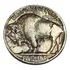 Estados Unidos- Five Cents 1937 Búfalo Índio