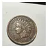 Estados Unidos 1 Cent 1903 Indian Head 1903 Com Escudo Mf11