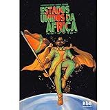 Estados Unidos Da africa
