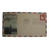 Estados Unidos Envelope Aereo