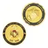 Estados Unidos Marine Corps Moeda Comemorativa, 8th Gold