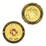 Estados Unidos Marine Corps