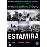Estamira Marcos Prado Dvd