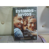 Estamos Juntos Dvd Original