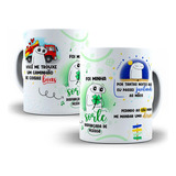 Estampa Sublimacao Caneca Musica