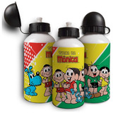 Estampas Sublimacao Squeeze Garrafinhas
