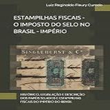 Estampilhas Fiscais 