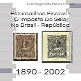 Estampilhas Fiscais 