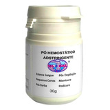 Estanca Sangue Po Hemostatico