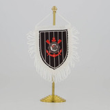 Estandarte De Mesa Corinthians