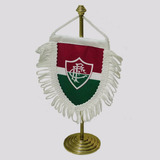Estandarte De Mesa Fluminense