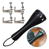 Estandarte Violino 4 4
