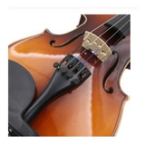 Estandarte Violino Completo Micro