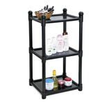 Estante 3 Prateleiras Modular