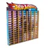 Estante Carrinho Hot Wheels Miniatura Brinquedo Carro Mdf